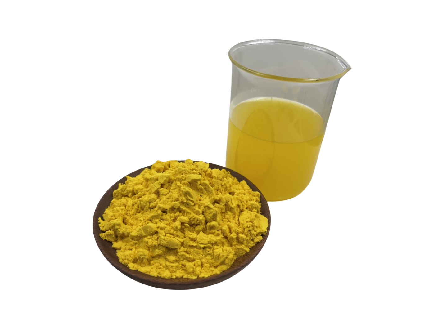 Fruit & Vegetable Powders