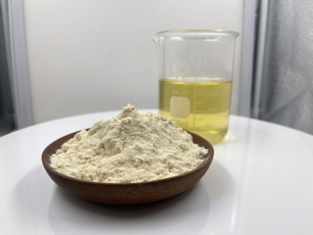 Fruit & Vegetable Powders