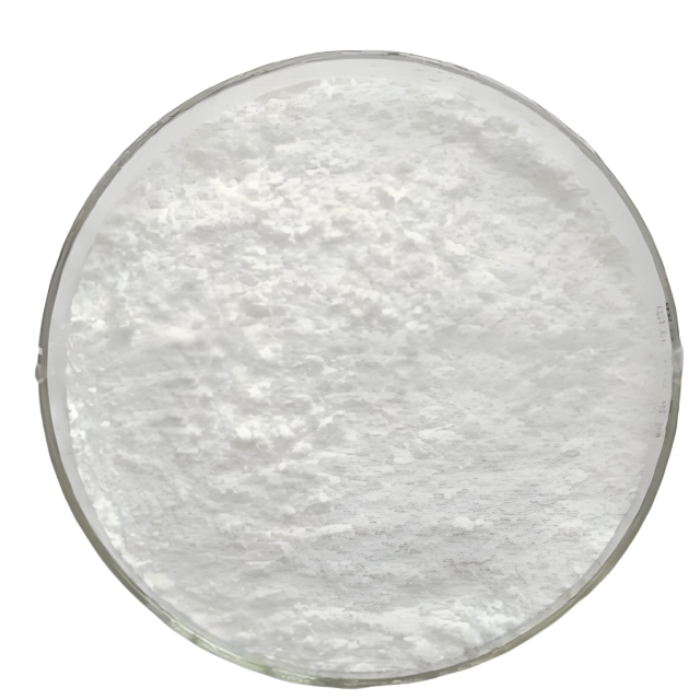 Magnesium Bisglycinate