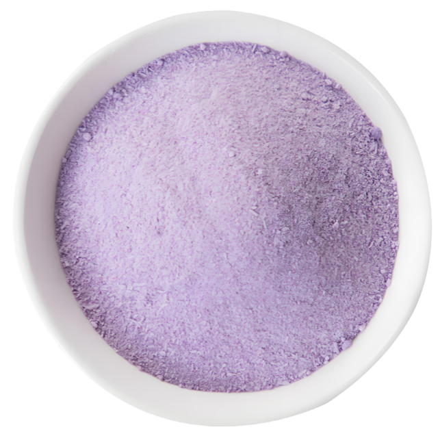 Grain Powders/Granules/Flakes