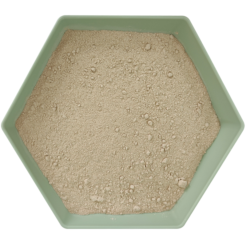 Cereal Powders