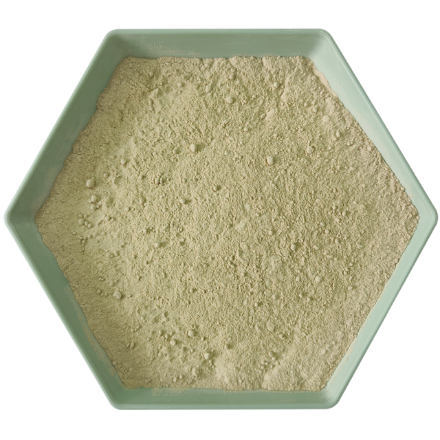 Cereal Powders