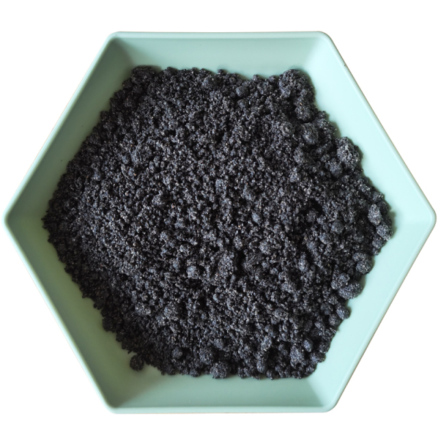 Cereal Powders