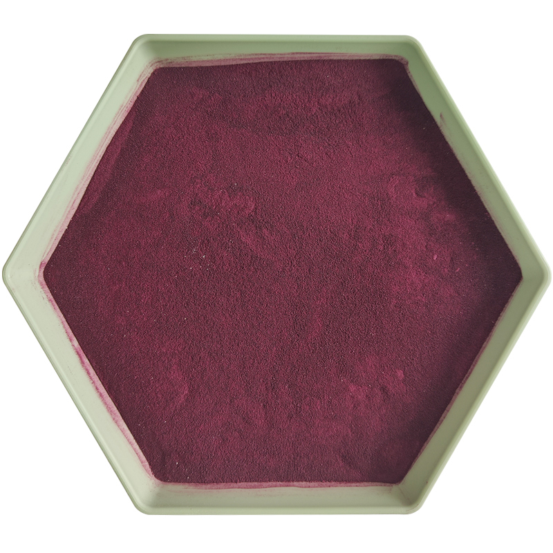 Cereal Powders