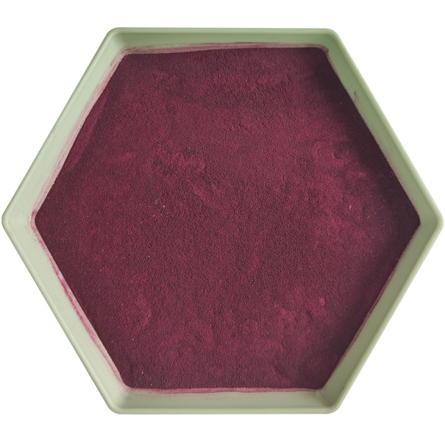 Cereal Powders