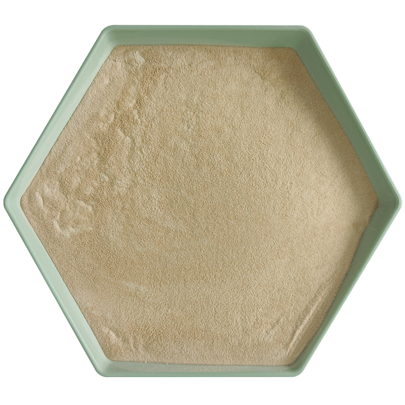 Cereal Powders
