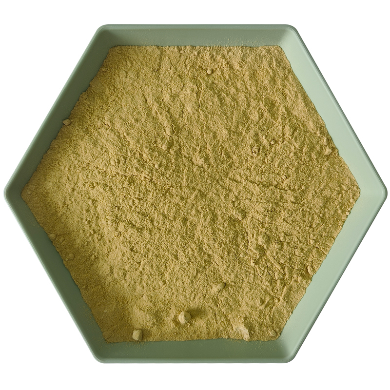 Cereal Powders