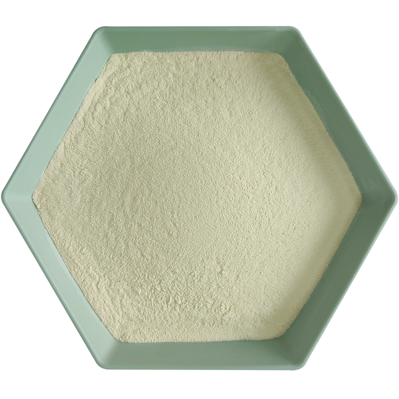 Cereal Powders