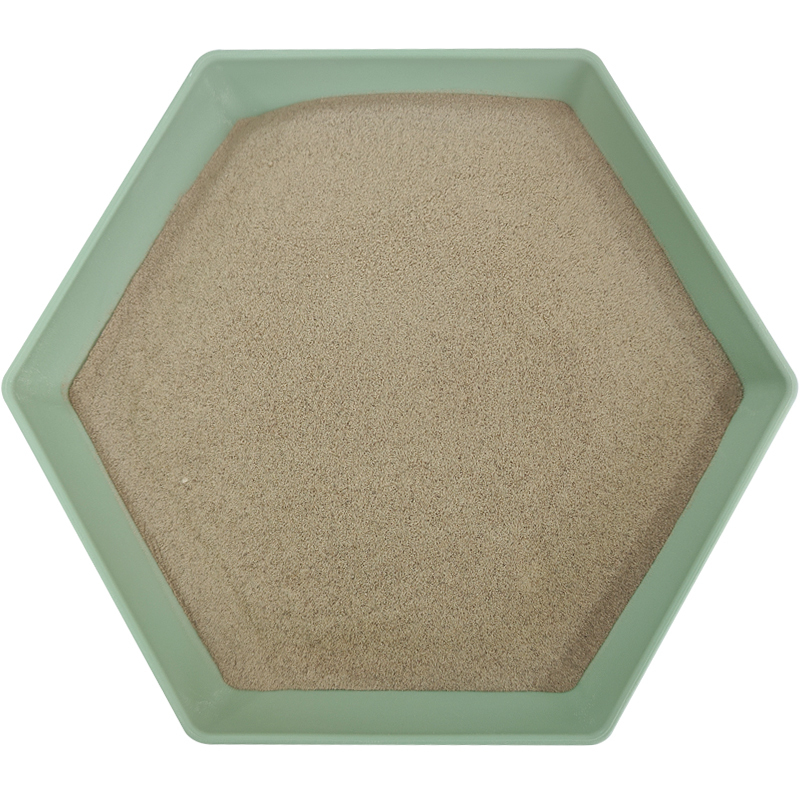 Cereal Powders