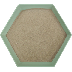 Cereal Powders