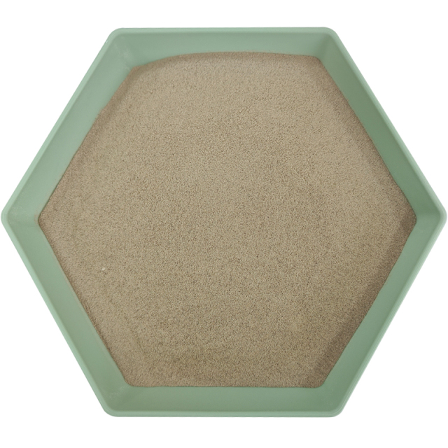 Cereal Powders
