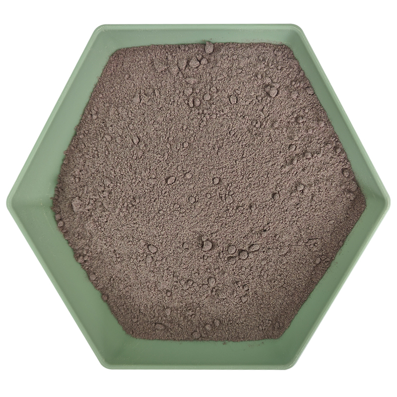 Cereal Powders