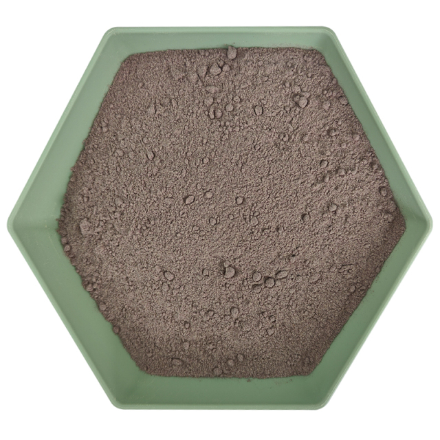 Cereal Powders