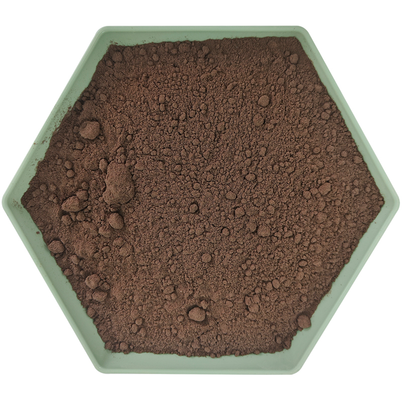 Cereal Powders