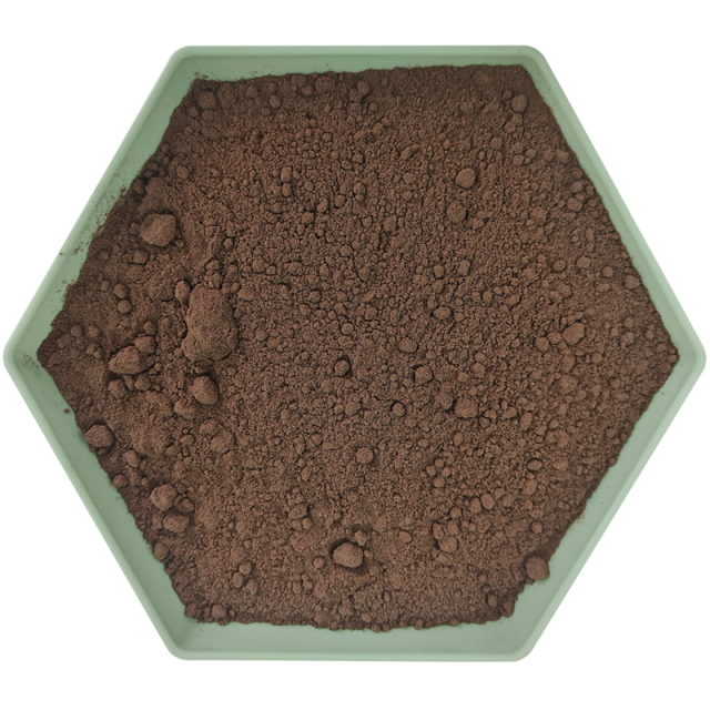 Cereal Powders