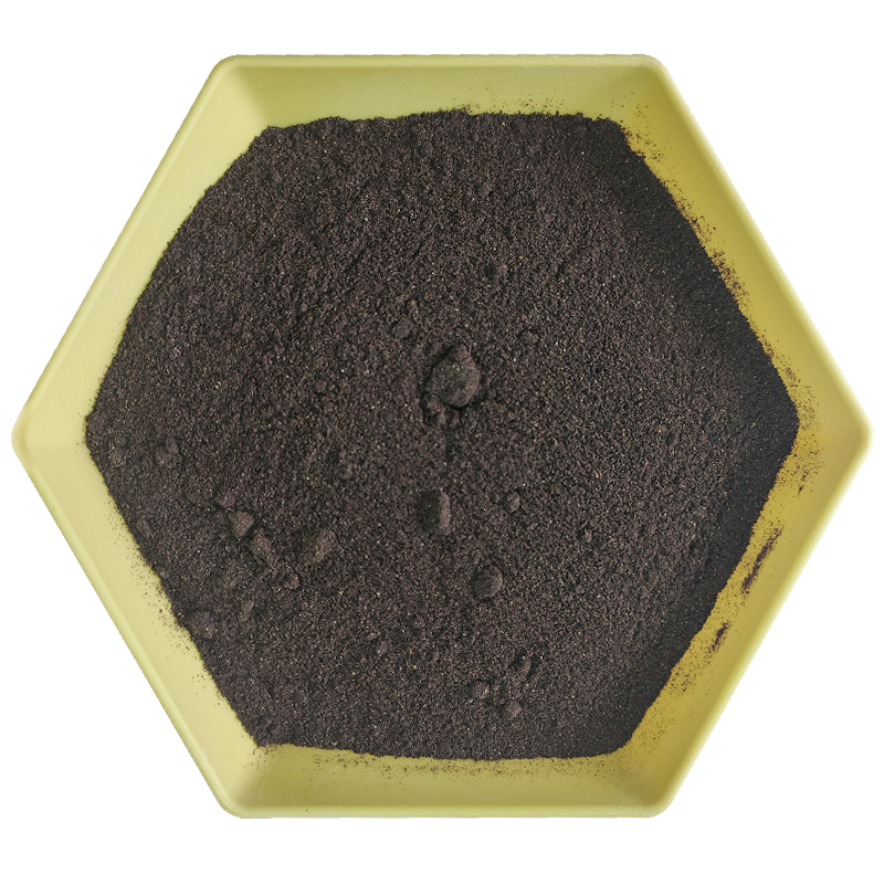 Cereal Powders