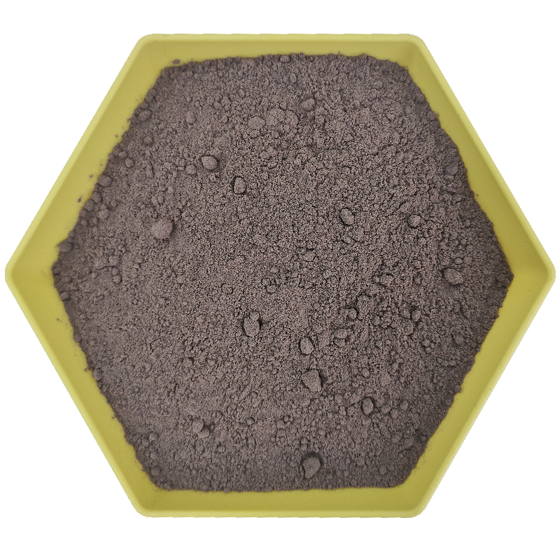 Cereal Powders