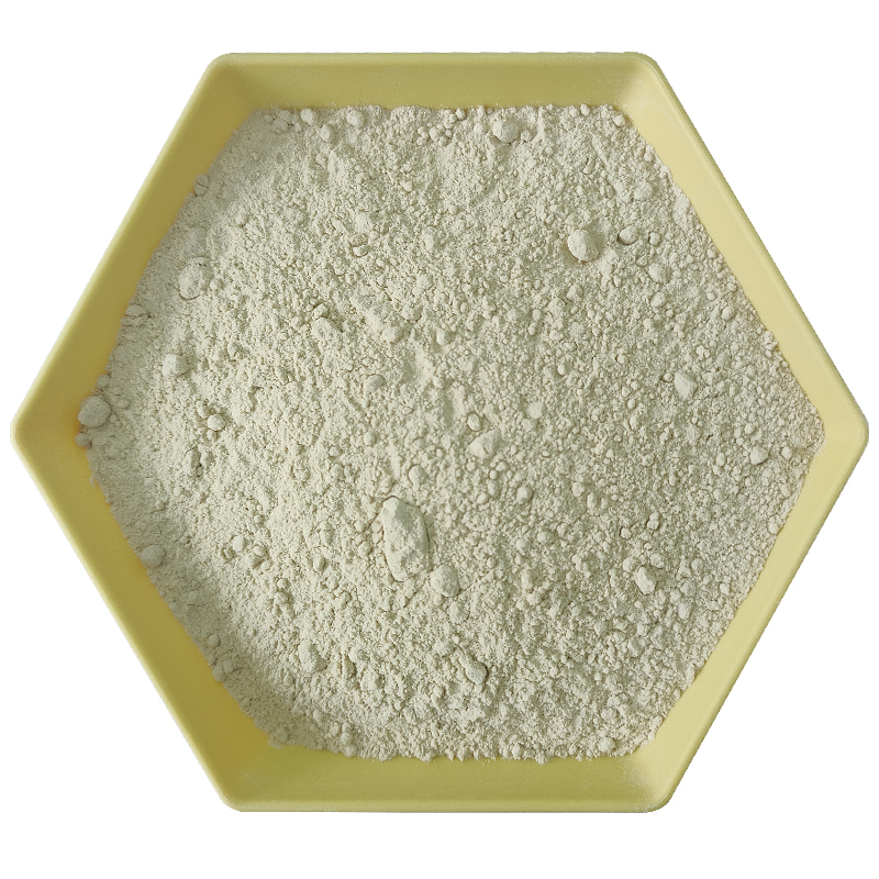 Cereal Powders