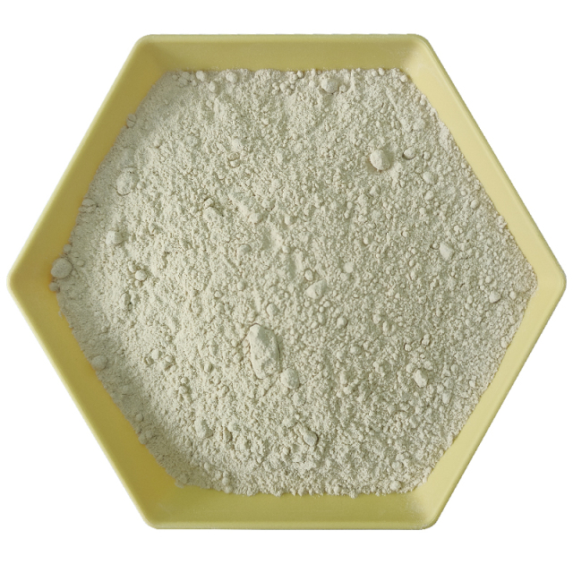 Cereal Powders