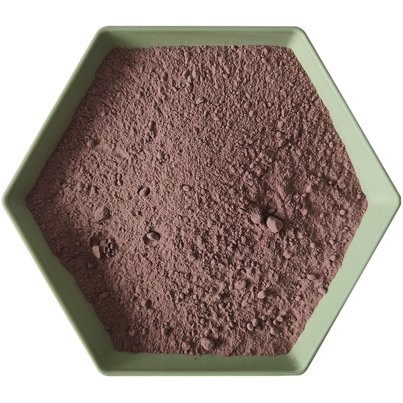 Cereal Powders