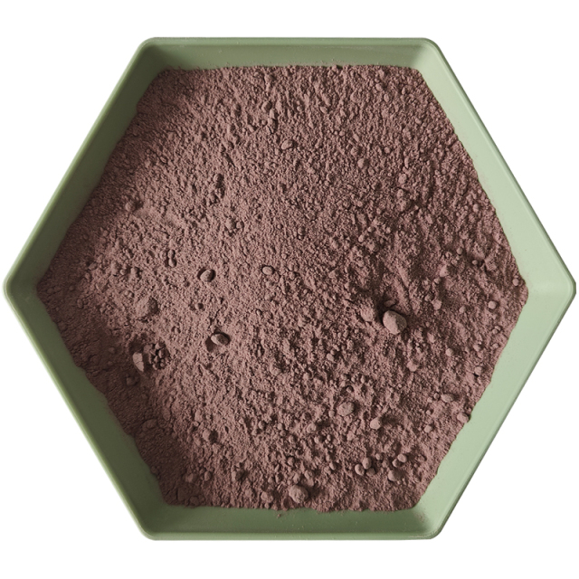 Cereal Powders