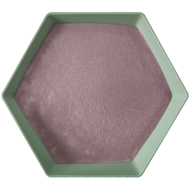 Cereal Powders