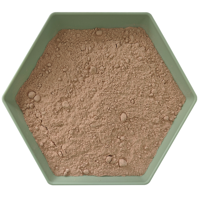 Cereal Powders