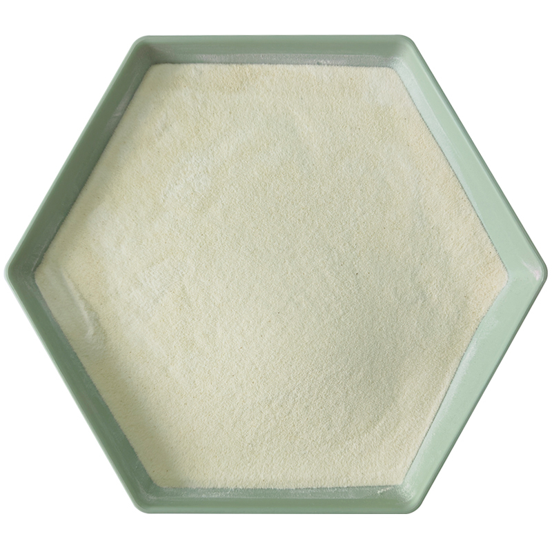 Cereal Powders