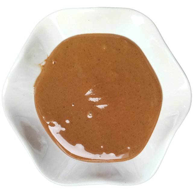 Cereal Butter & Sauce