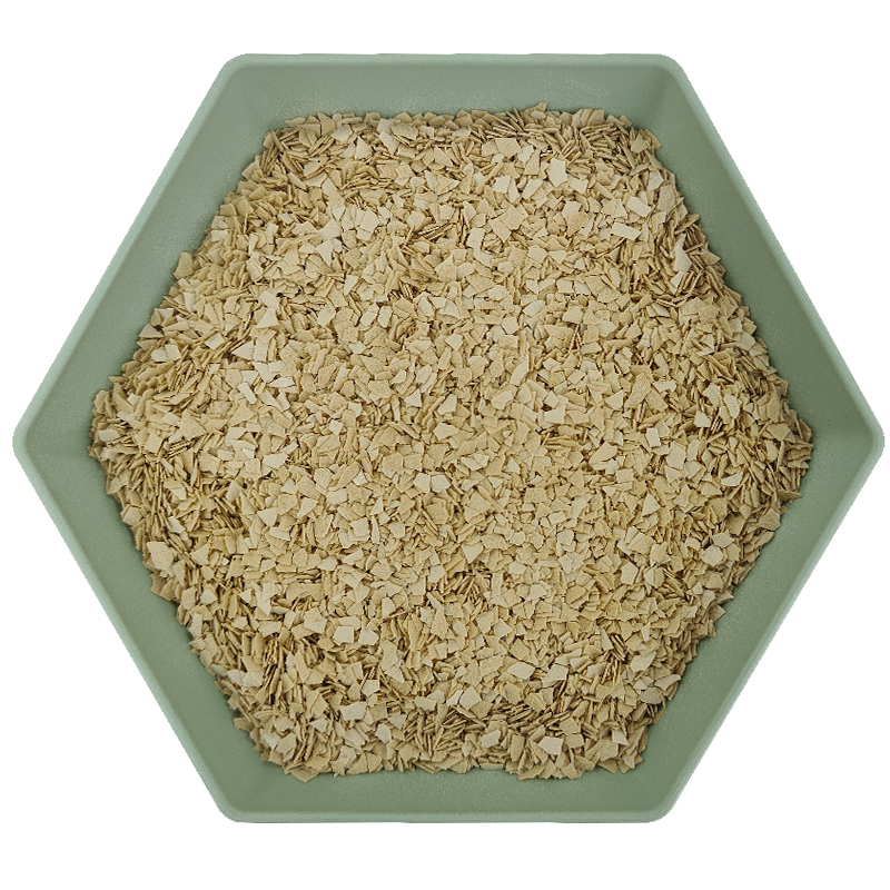 Cereal Flakes/Granules/Crispy/Balls