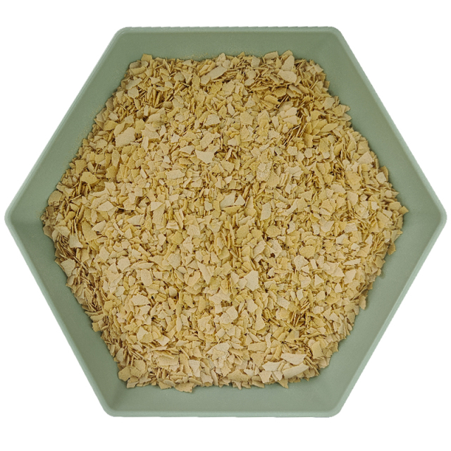 Cereal Flakes/Granules/Crispy/Balls