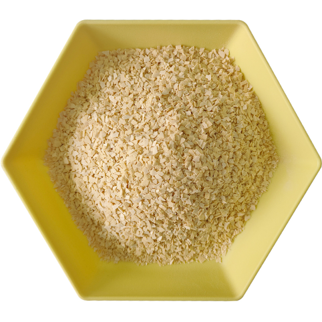 Cereal Flakes/Granules/Crispy/Balls
