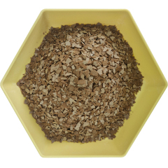 Cereal Flakes/Granules/Crispy/Balls