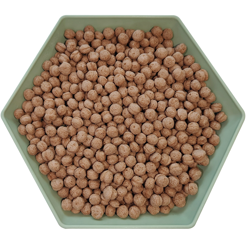 Cereal Flakes/Granules/Crispy/Balls
