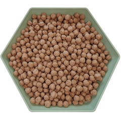 Cereal Flakes/Granules/Crispy/Balls