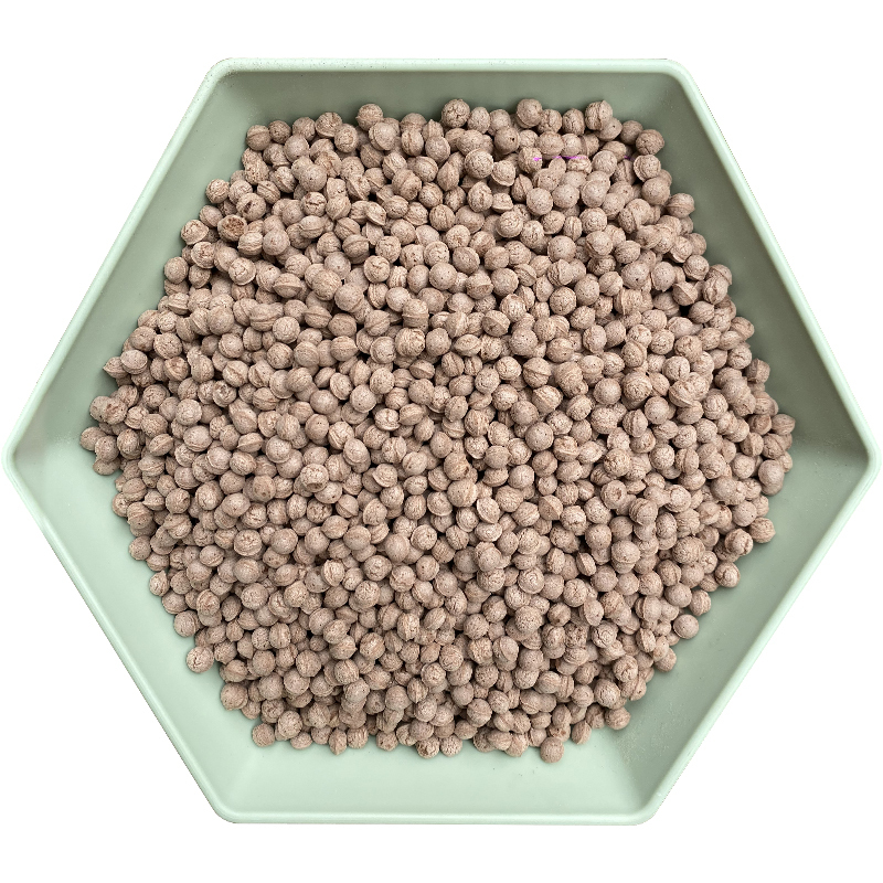 Cereal Flakes/Granules/Crispy/Balls