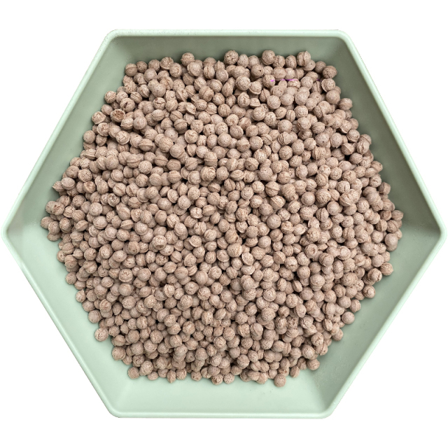 Cereal Flakes/Granules/Crispy/Balls