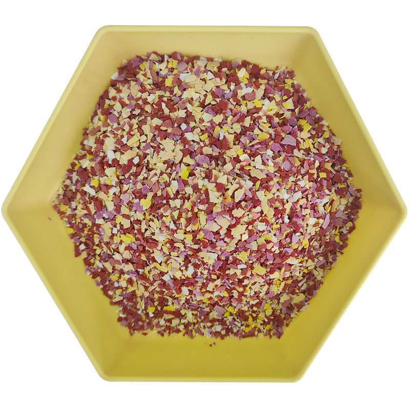 Cereal Flakes/Granules/Crispy/Balls