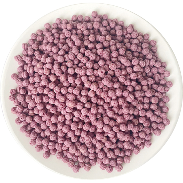 Cereal Flakes/Granules/Crispy/Balls