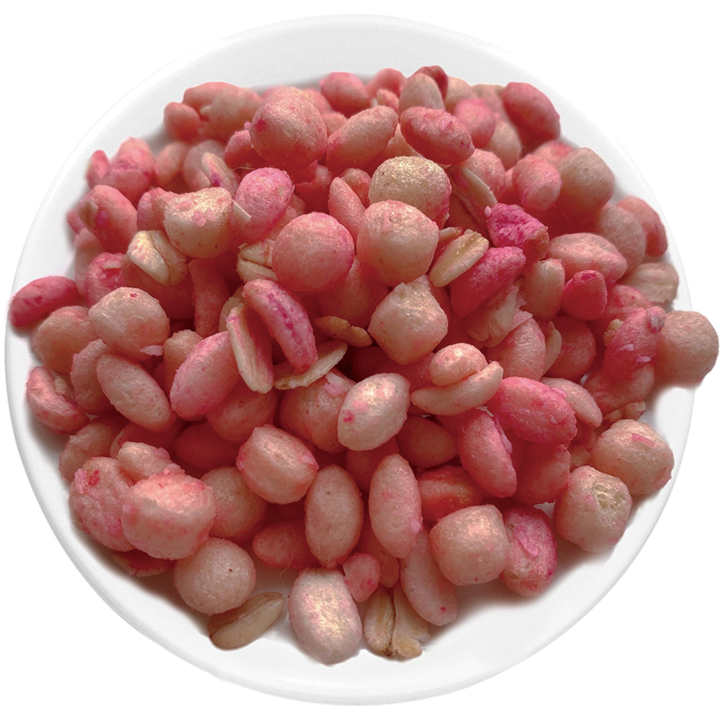 Cereal Flakes/Granules/Crispy/Balls