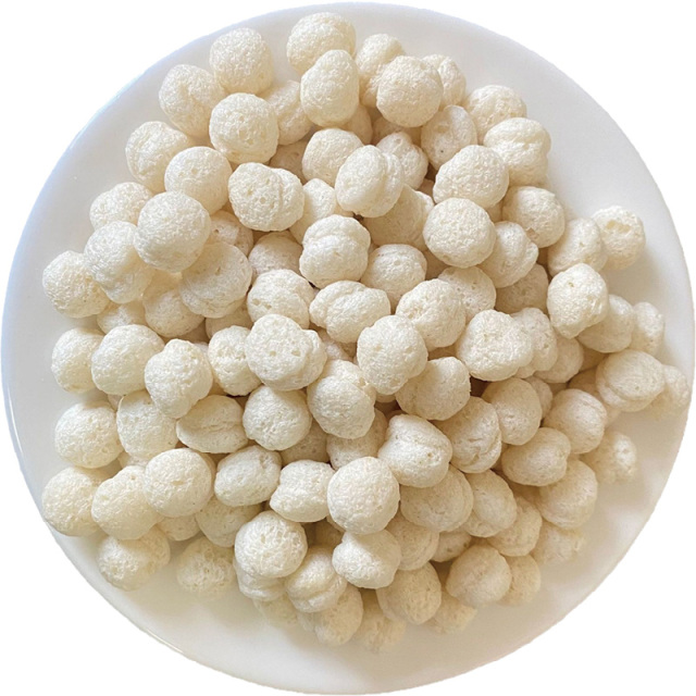 Cereal Flakes/Granules/Crispy/Balls