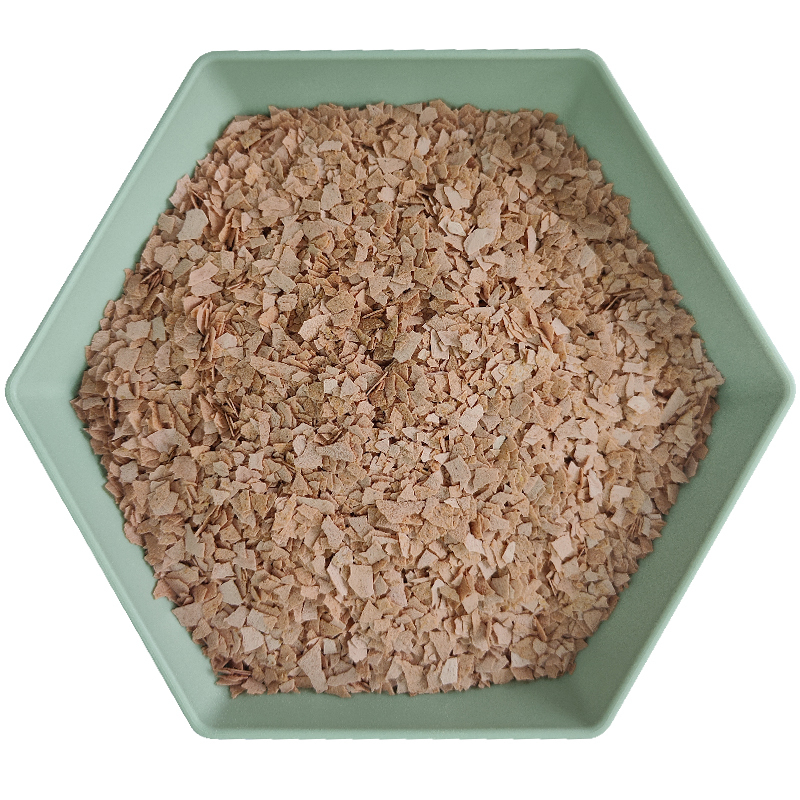 Cereal Flakes/Granules/Crispy/Balls