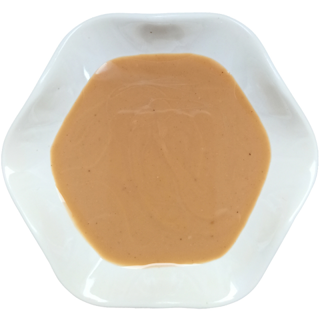 Cereal Butter & Sauce