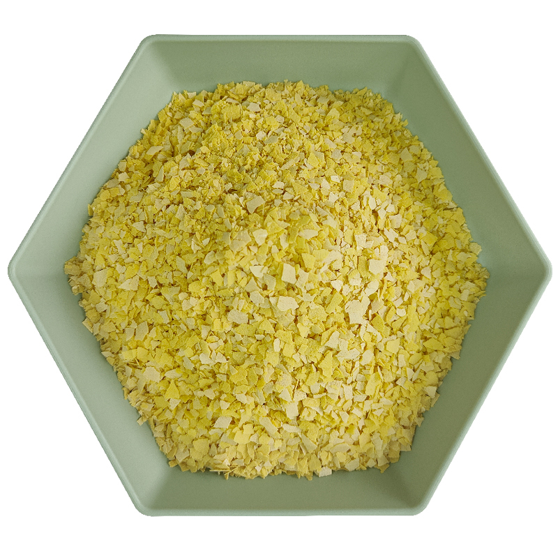 Cereal Flakes/Granules/Crispy/Balls