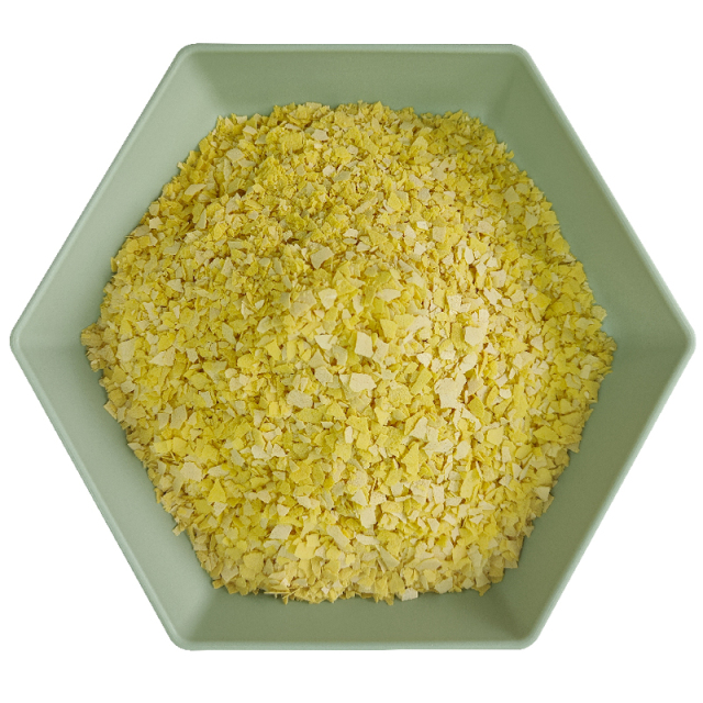 Cereal Flakes/Granules/Crispy/Balls