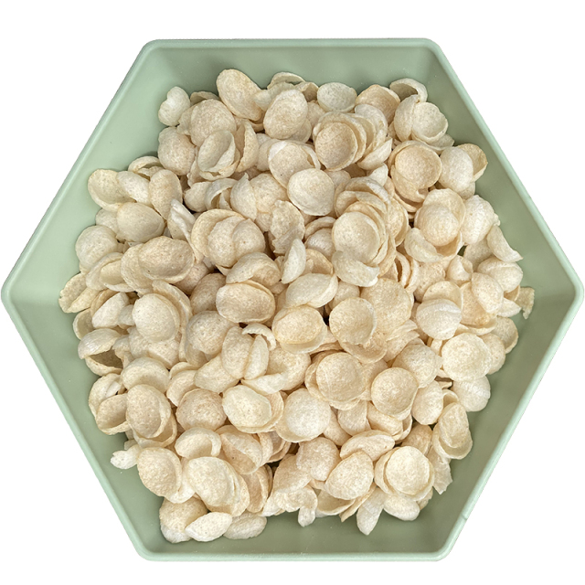 Cereal Flakes/Granules/Crispy/Balls