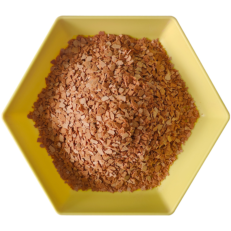 Cereal Flakes/Granules/Crispy/Balls