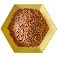 Cereal Flakes/Granules/Crispy/Balls