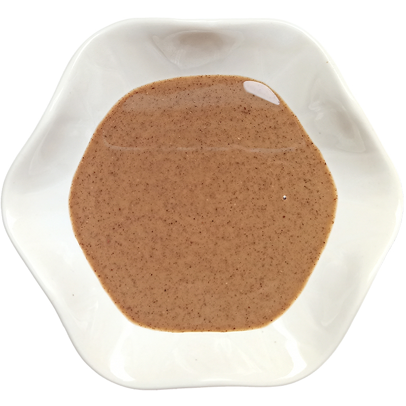 Cereal Butter & Sauce