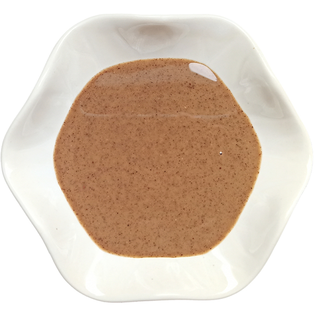 Cereal Butter & Sauce